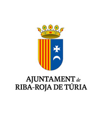 Logotipo Ajuntament de Riba-roja de Tria