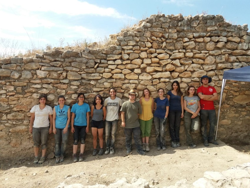 Conclusiones de la IV Escuela de Arqueologa de Valencia la Vella