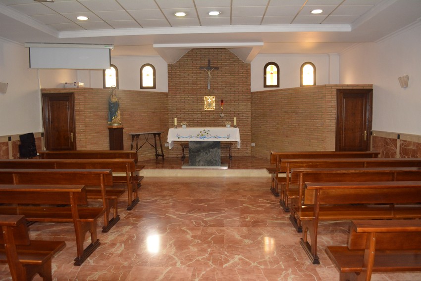 Colegio Concertado Asuncin de Nuestra Seora