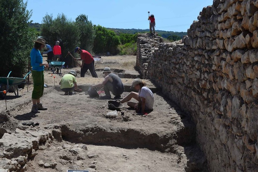 El jaciment de Valncia la Vella ser protagonista en l'exposici 'En temps dels visigots en el territori de Valncia'