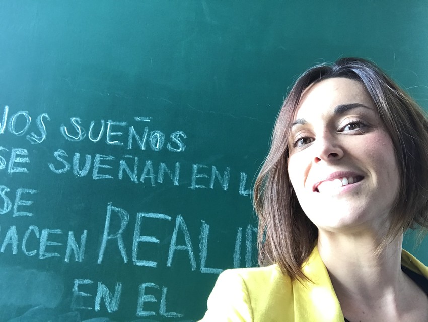 Sandra Díaz Sierra