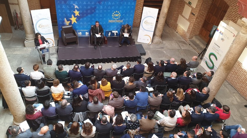 Robert Raga reelegit membre del Consell de Govern de la Xarxa Espanyola de Ciutats pel Clima