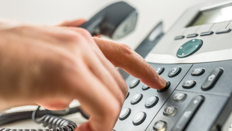 El call center de Riba-roja de Tria registra 7.486 telefonades des d'abril sobre assessorament econmic, educatiu, serveis socials o sanitat
