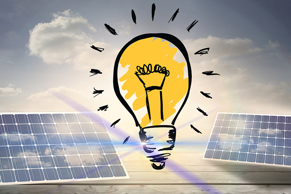 Riba-roja llança una línia d'ajudes per al foment d'instal·lacions d'energia solar fotovoltaica per a autoconsum en habitatges i foment de l'economia local
