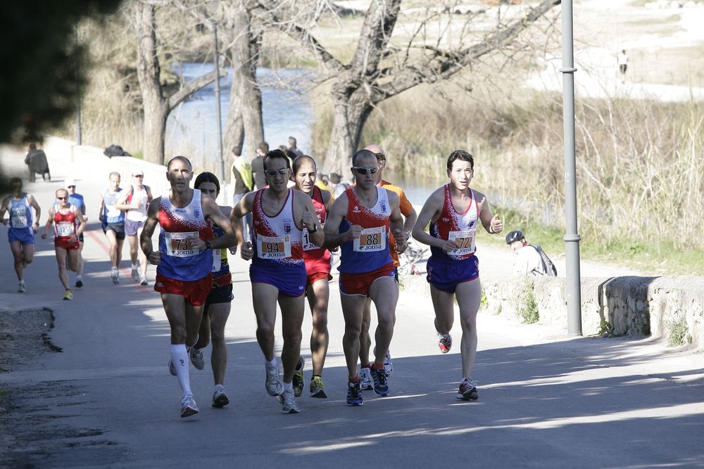 Galera fotogrfica XIII Media Maratn Internacional (edicin 2009)