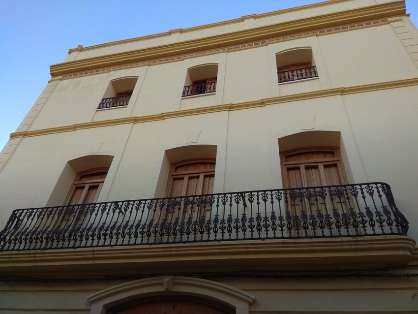 Riba-roja rehabilitarà la Casa de l'Advocat com a seu museística i arxiu històric de la ciutat