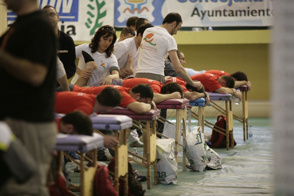 Galera fotogrfica XIII Media Maratn Internacional (edicin 2009)