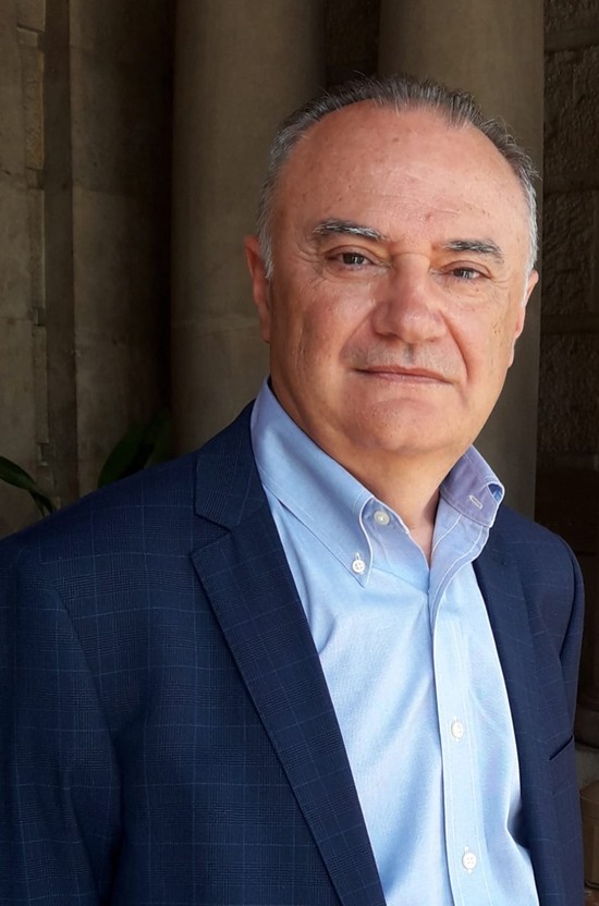 Jos Manuel Vila Oltra