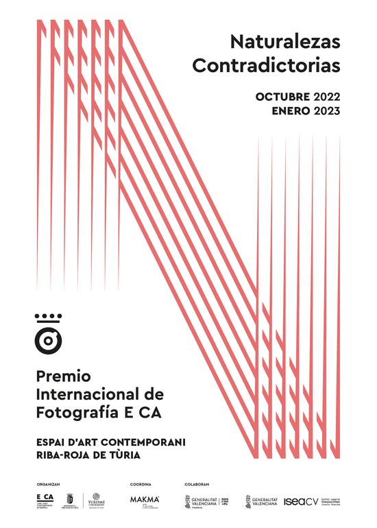El Premi Internacional de Fotografia ECA de Riba-roja de Túria rep 1.000 propostes a concurs sota el lema 'Naturaleses contradictòries'