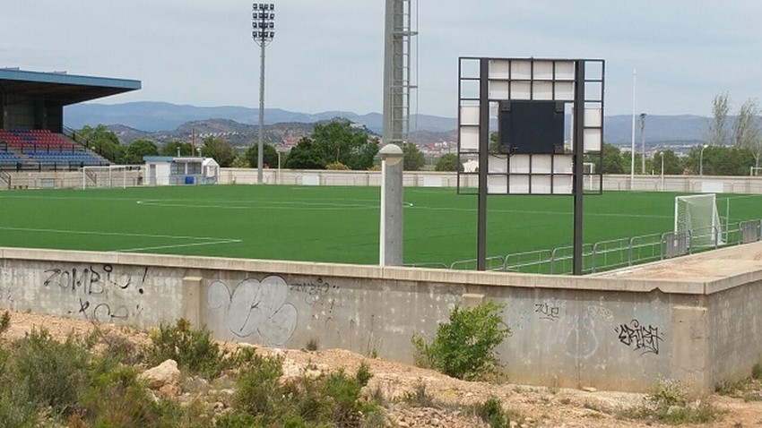 Riba-roja de Túria concedeix fins a 120.000 euros en les subvencions i ajudes als clubs i les entitats esportives de la temporada 2021/2022