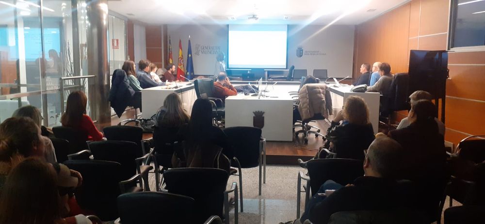 El Ayuntamiento de Riba-roja elabora una gua para el uso del lenguaje inclusivo y no sexista