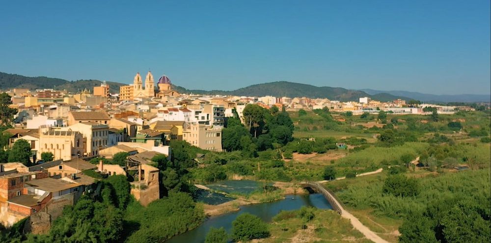 Riba-roja mantiene el nivel 2 en la Red de Destinos Tursticos Inteligentes de la Comunidad Valenciana