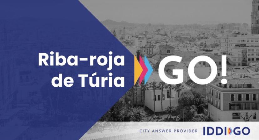 Riba-roja de Túria avanza hacia la digitalización y la gestión inteligente