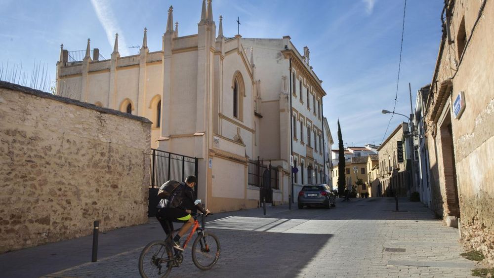 Riba-roja recibe medio milln de euros para la transformacin sostenible del transporte urbano