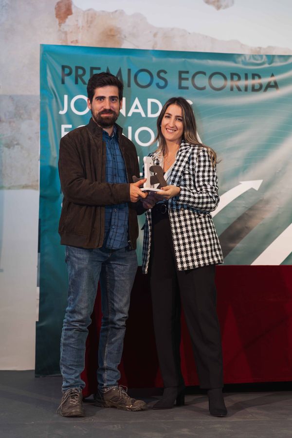 Riba-roja premia a les entitats que han destacat per les seues iniciatives mediambientals