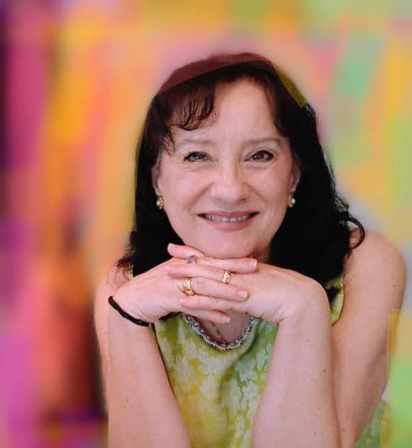 Manuela Carvajal Toms