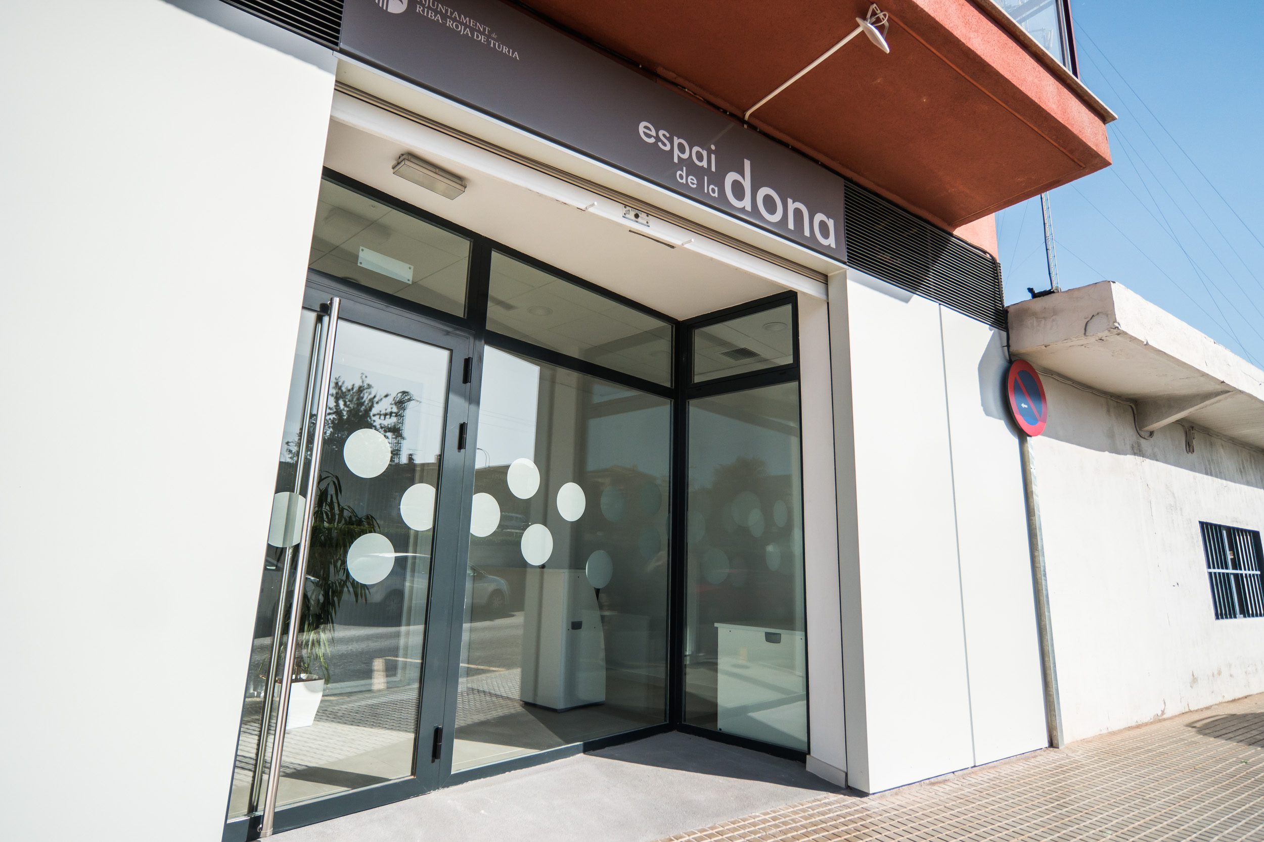 El ple sol�licita a la Generalitat la implantaci� d'un Centre D�na 24 hores en Riba-roja