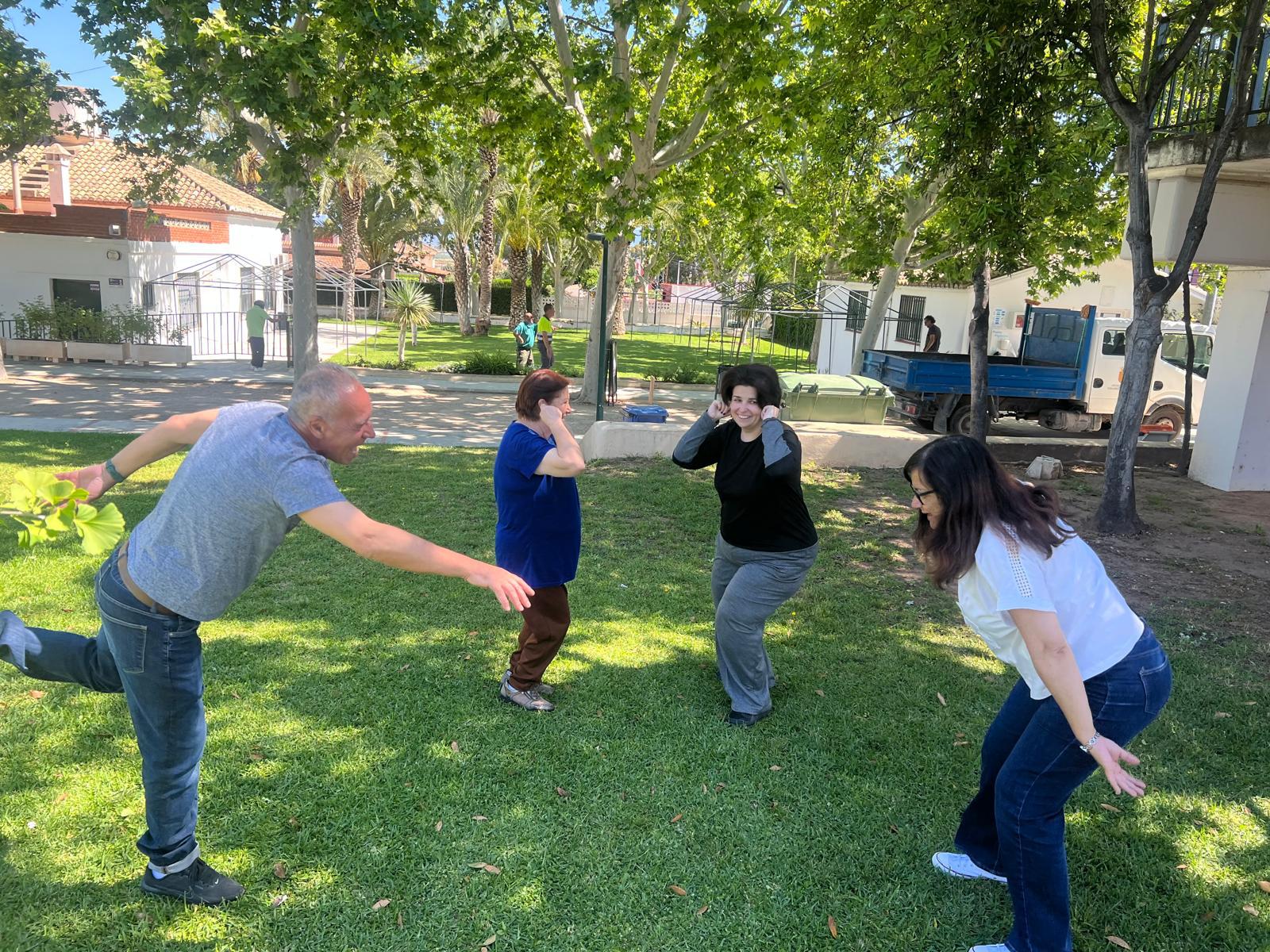 Riba-roja ofereix anualment seguiment individualitzat a mig centenar de persones amb malaltia mental en el municipi