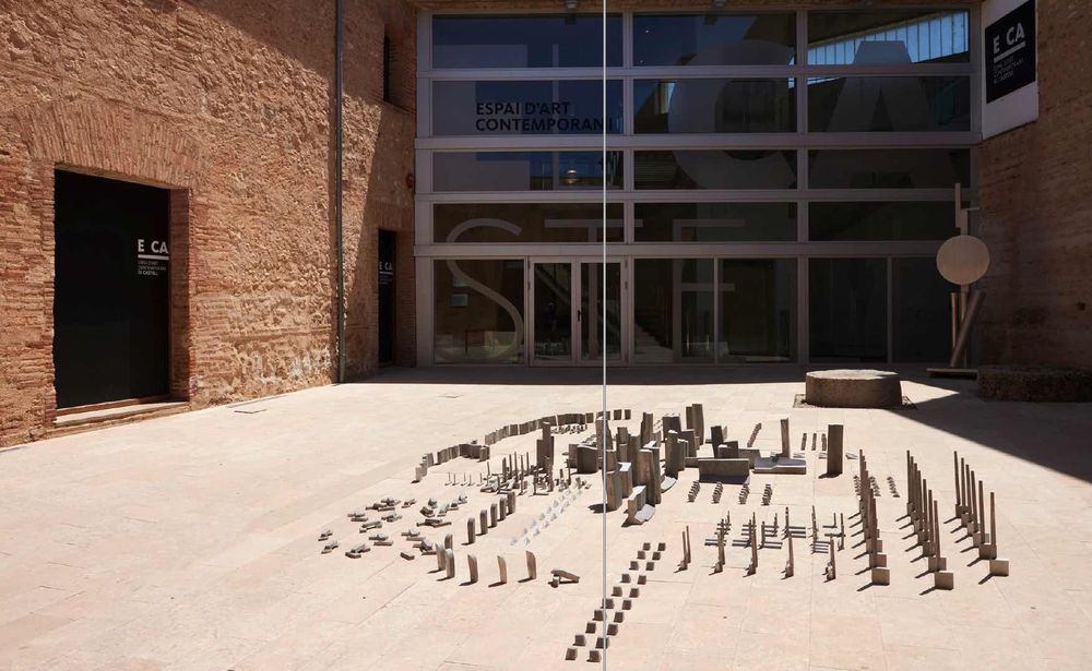 L'ECA de Riba-roja renova el seu Consell amb destacades personalitats de l'�mbit acad�mic i art�stic valenci�