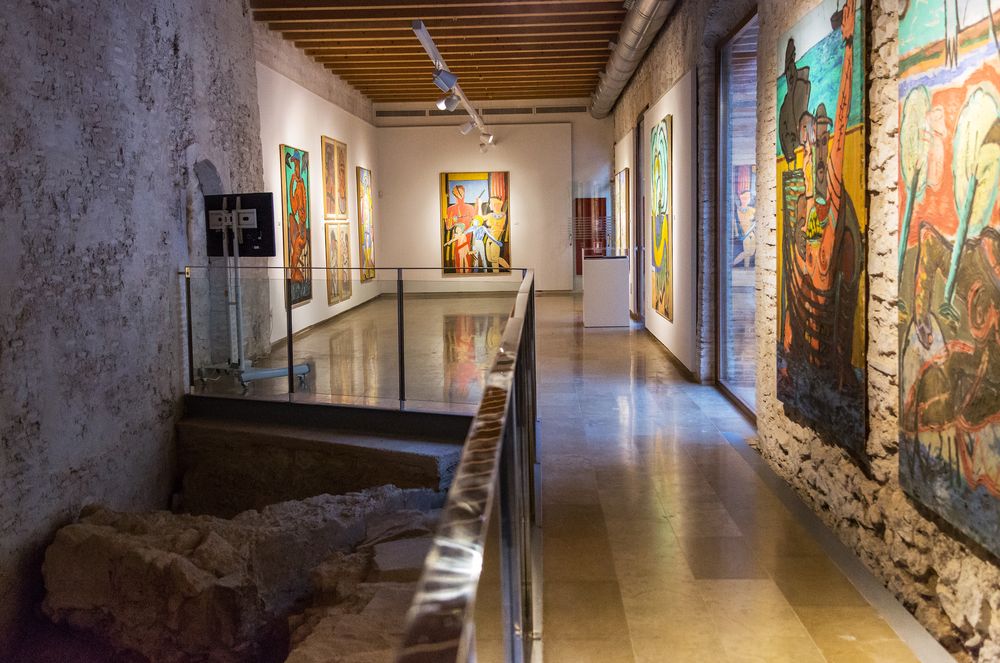 L'ECA de Riba-roja renova el seu Consell amb destacades personalitats de l'�mbit acad�mic i art�stic valenci�
