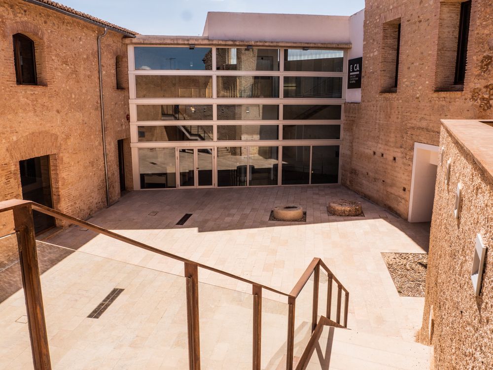 L'ECA de Riba-roja renova el seu Consell amb destacades personalitats de l'�mbit acad�mic i art�stic valenci�