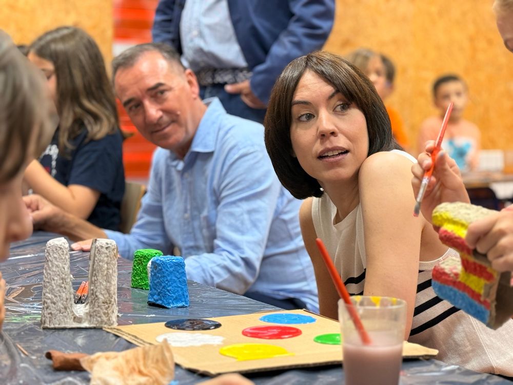 El Govern d'Espanya invertir� 1,5 milions d'euros en la rehabilitaci� i millora del Pont Vell i la seua connexi� amb el Cam� de les �nimes