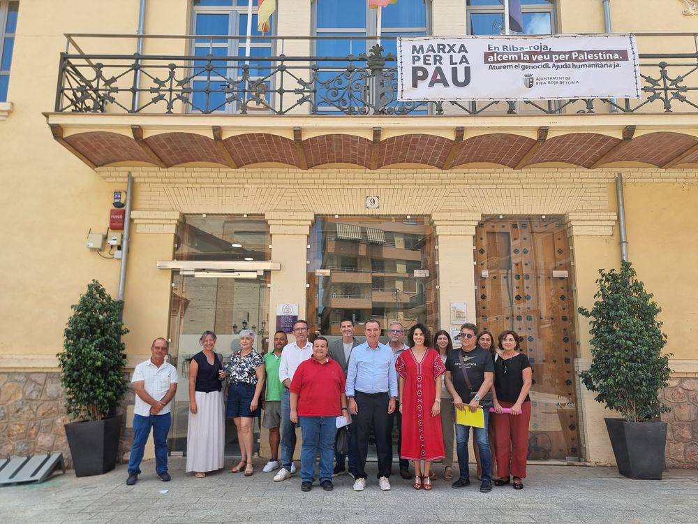 Els municipis del T�ria exigixen una participaci� activa en la redacci� dels projectes que afecten l'�rea d'influ�ncia del Parc Natural