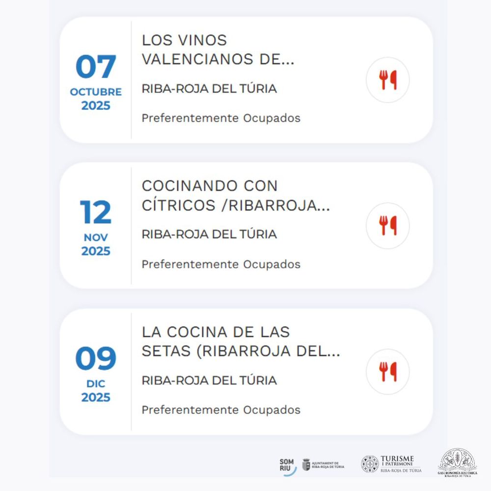 Cursos de cuina per a professionals 2025