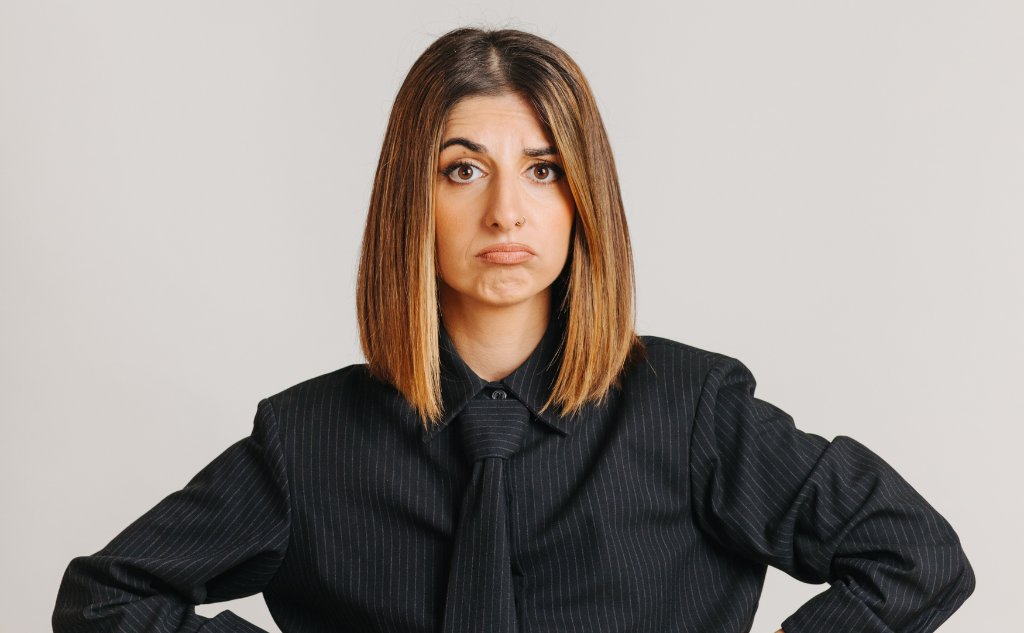 La monologuista Saray Cerro reivindicar� la igualtat en la IV Nit Violeta a Riba-roja de T�ria