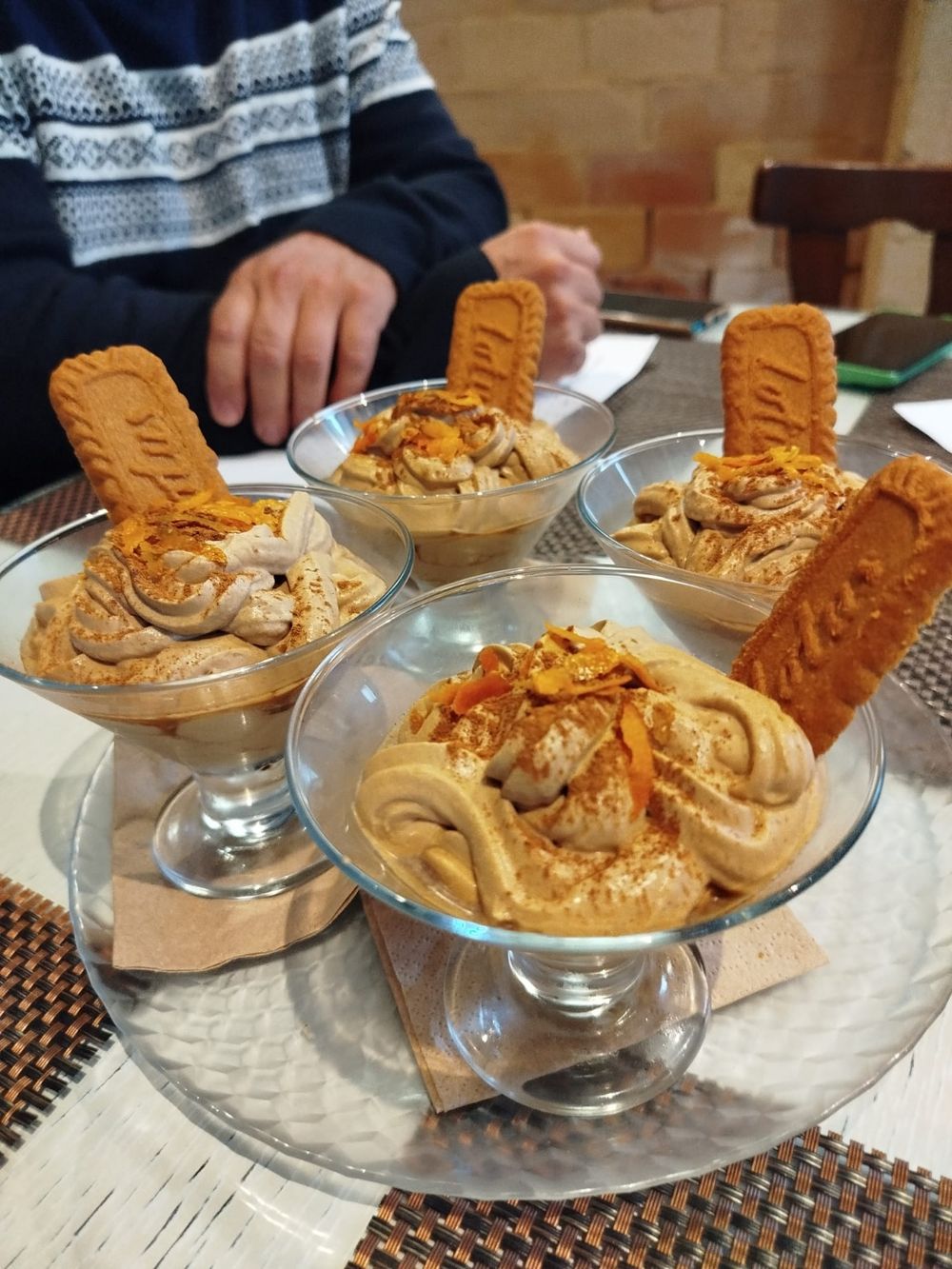 Riba-roja ya tiene a los ganadores del IV Concurso 'El Mejor Cremaet del Turia'