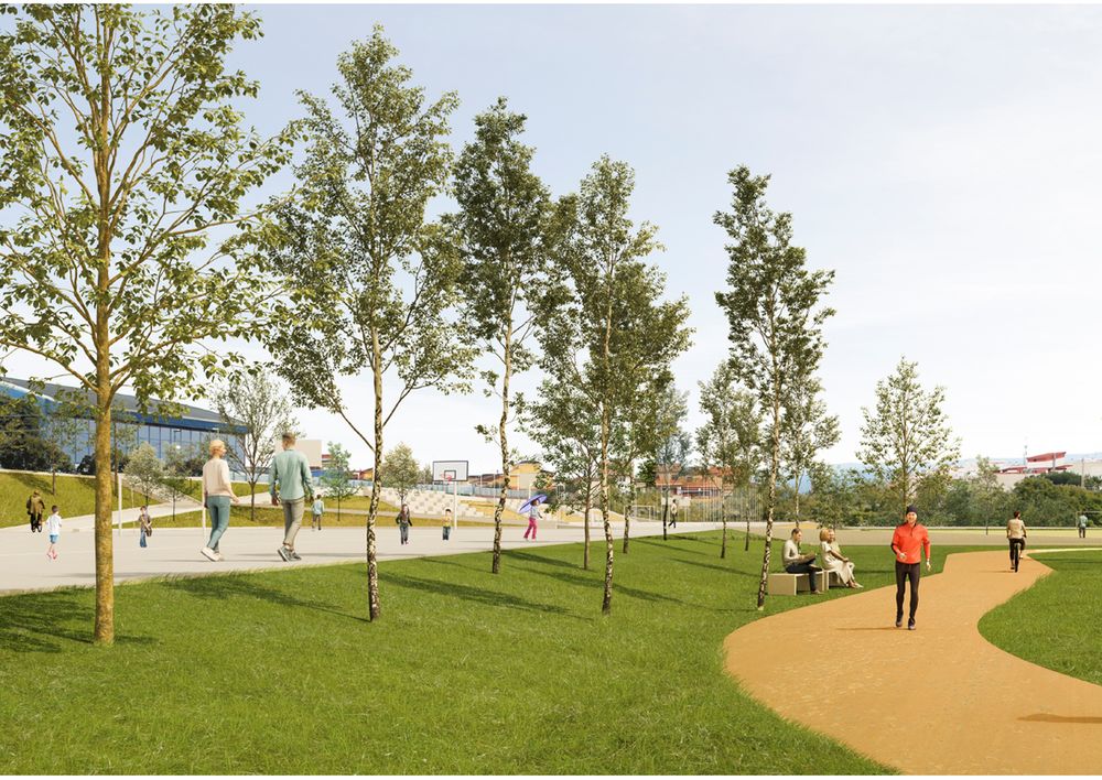 L'Ajuntament de Riba-roja de T�ria rebr� 9 milions d'euros en ajudes en el marc del Pla EDIL