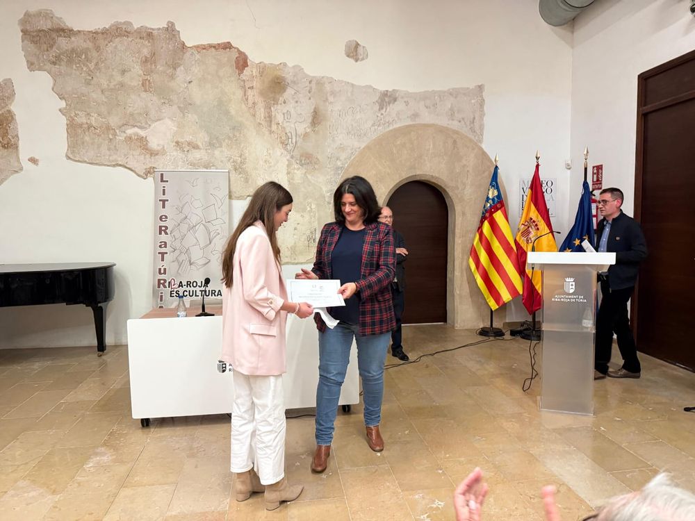 La V edici� de Literaturia rep m�s de 400 obres liter�ries a concurs