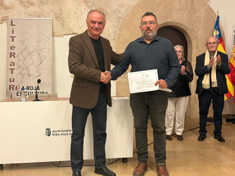 La V edici� de Literaturia rep m�s de 400 obres liter�ries a concurs