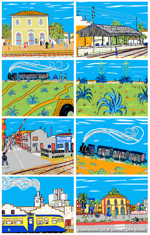 Felicitaci� nadalenca de l'alcalde de Riba-roja de T�ria, Robert Raga