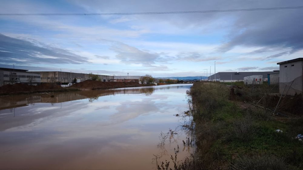 La Confederaci� Hidrogr�fica del X�quer donar� soluci� definitiva als desbordaments del PLV en Riba-roja