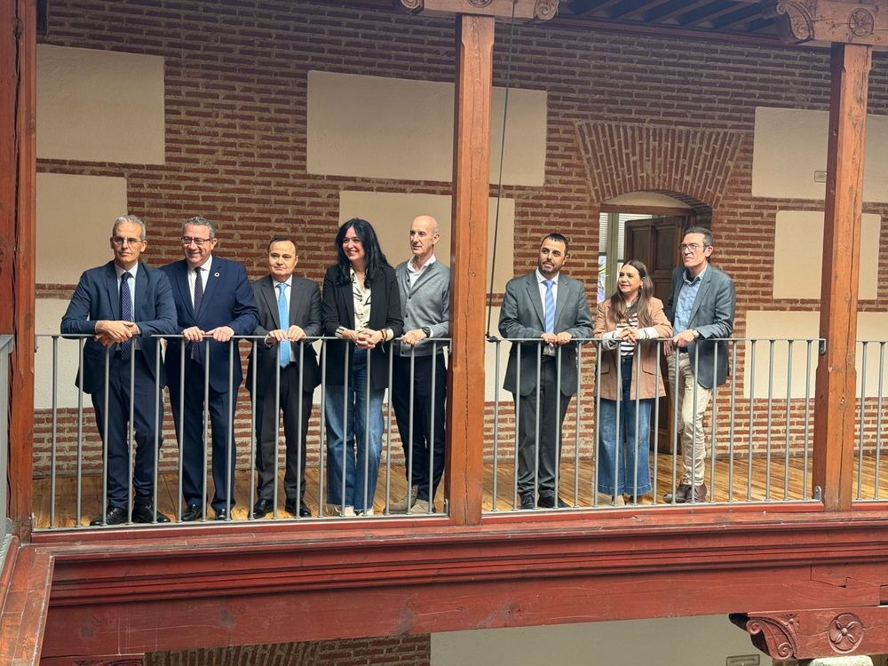 Riba-roja assistix a la sessi� del Consell de Govern de la Xarxa d'Entitats Locals de l'Agenda 2030