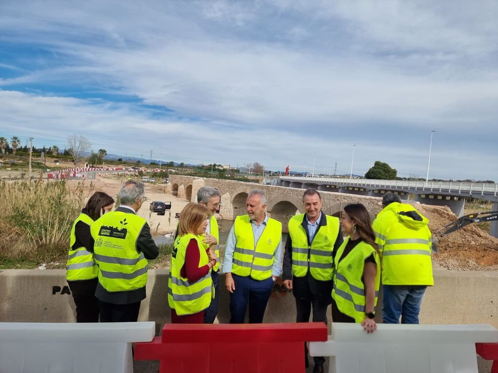 M�s de 70 alcaldes i alcaldesses assistixen en Riba-roja a la primera convocat�ria de la Comissi� Mixta per a la reconstrucci� i recuperaci� despr�s dels danys provocats per la DANA