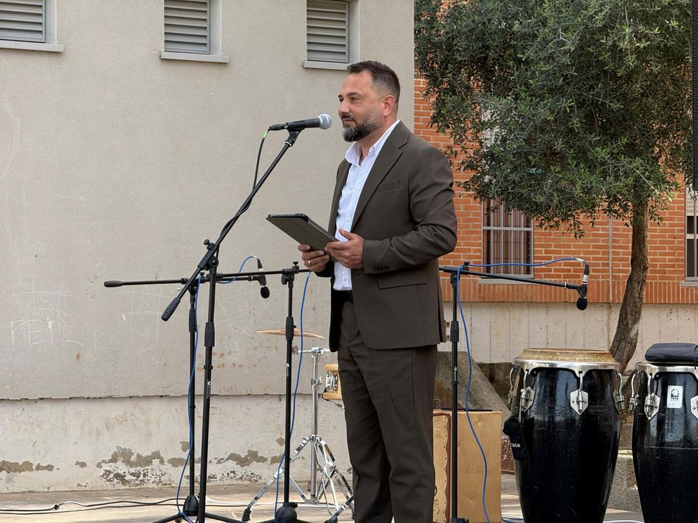 Riba-roja de T�ria conmemora el D�a Internacional del Pueblo Gitano con cultura, m�sica y compromiso social