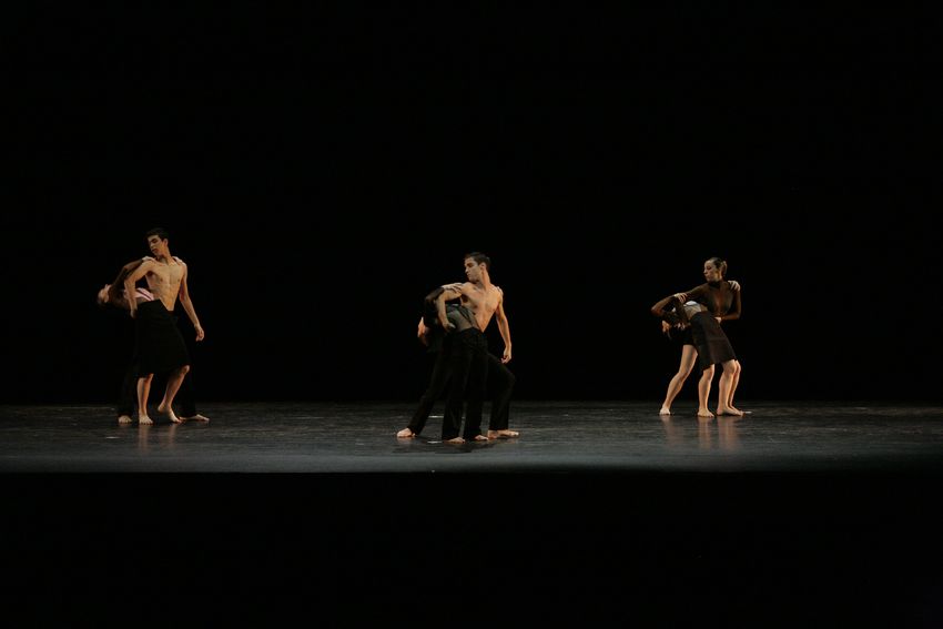 Jornadas Internacionales de Danza