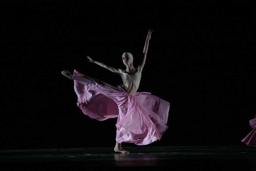 Jornadas Internacionales de Danza