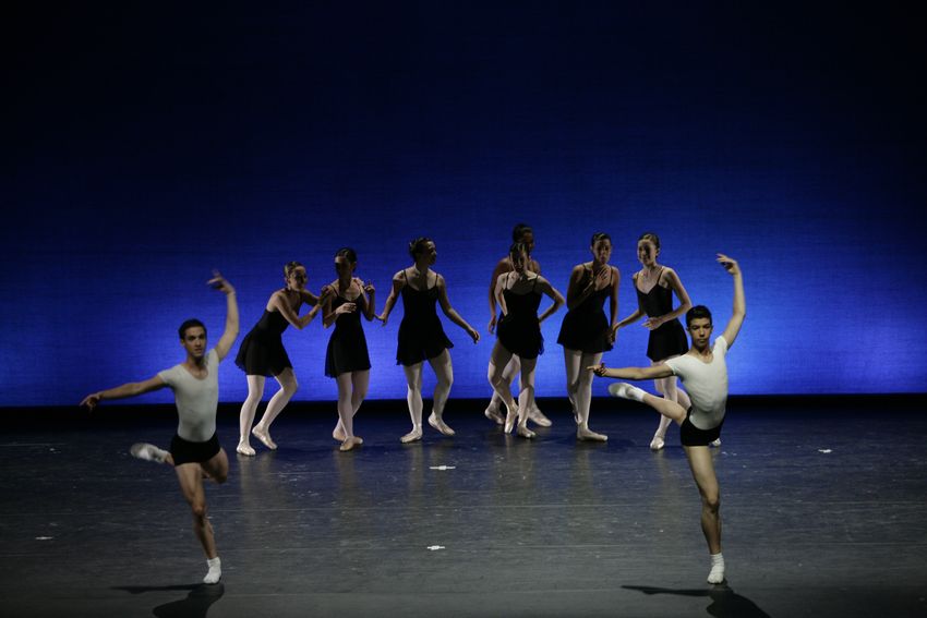 Jornadas Internacionales de Danza