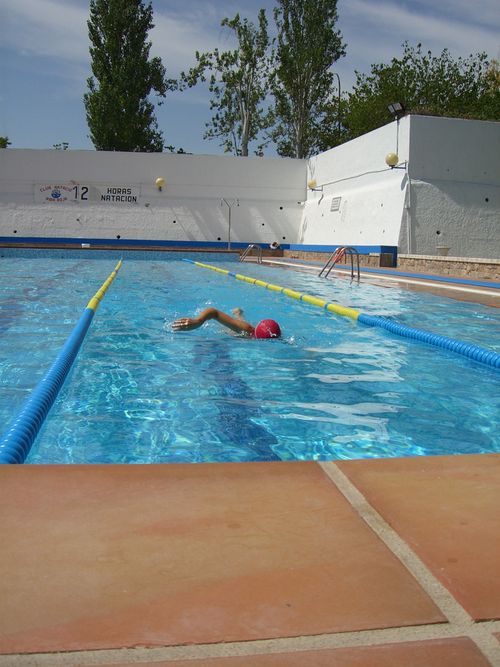Piscina Municipal