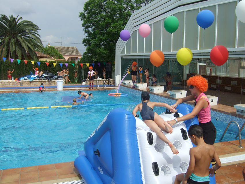 Piscina Municipal