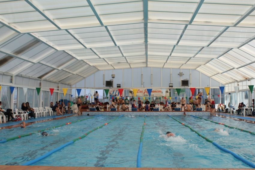Piscina Municipal