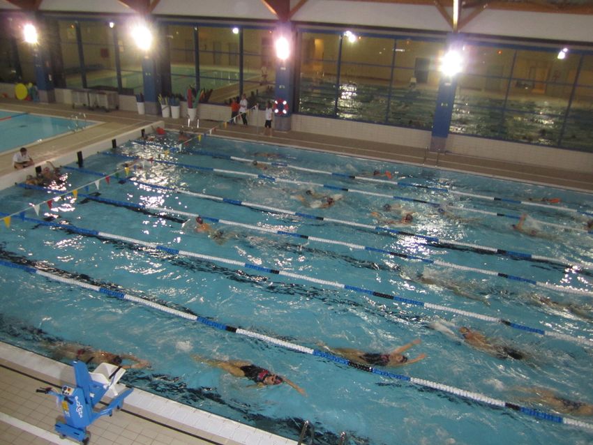 El nuevo Complejo Deportivo La Mall� abre sus puertas con una amplia  oferta deportiva