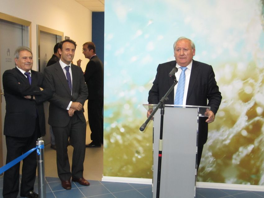 El nuevo Complejo Deportivo La Mall� abre sus puertas con una amplia  oferta deportiva