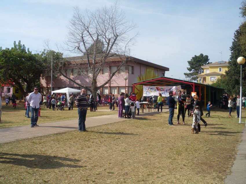 El Colegio P�blico Mas d�Escoto celebra su 30 aniversario