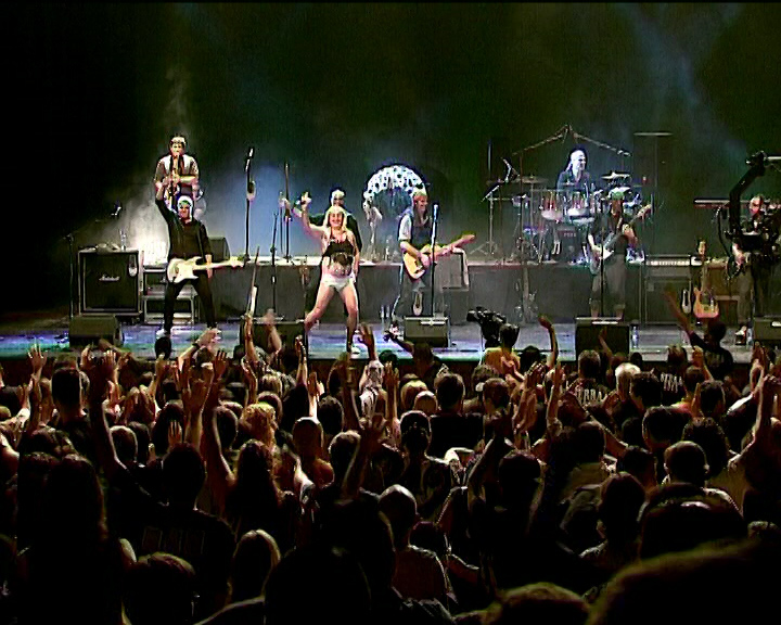 Bajoqueta Rock celebra su 25 aniversario con la grabaci�n de un disco y DVD en directo