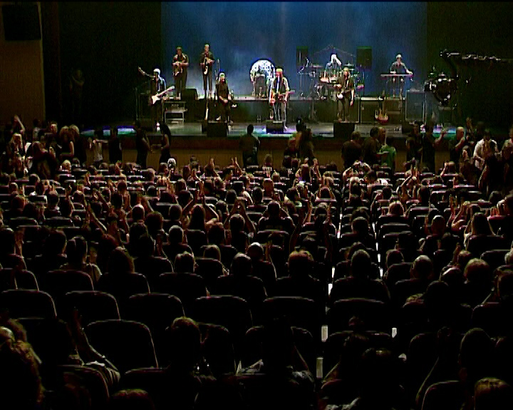 Bajoqueta Rock celebra su 25 aniversario con la grabaci�n de un disco y DVD en directo