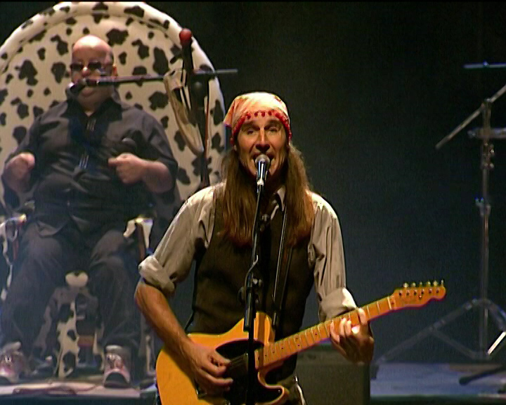 Bajoqueta Rock celebra su 25 aniversario con la grabaci�n de un disco y DVD en directo